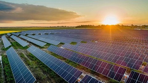 Günəş enerjisi Avropada problem yaratdı