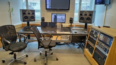 Yeni Başlayanlar üçün Studio Setup Necə Qurulur?
