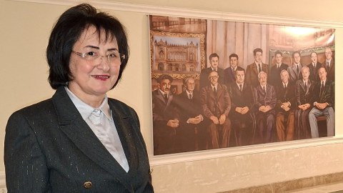 Müharibə ocaqlarını qızışdıran&nbsp;&ldquo;şər padşahları&rdquo;! Bizdən əl çəkin!