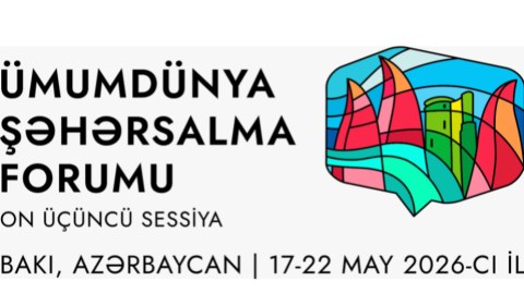 WUF13-ə 32 mindən çox iştirakçı qatılacaq