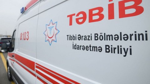 TƏBİB-də dörd yeni təyinat - ADLAR + FOTO