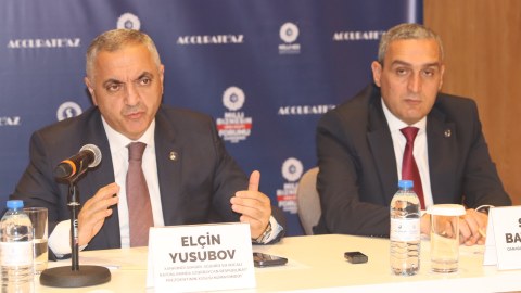 Xocalıda iş adamlarının sayı sürətlə artır - FOTO