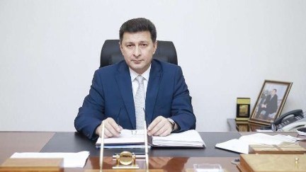 TƏBİB-dən işdən çxarılan həkimə rektor vəzifə verdi