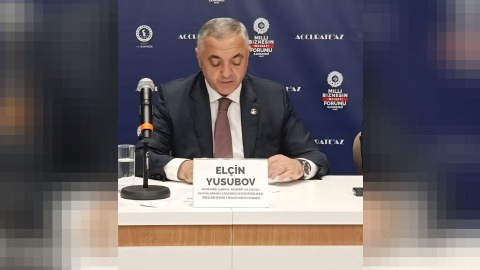 Xankəndinin&nbsp;baş planı yaxın vaxtlarda təqdim ediləcək