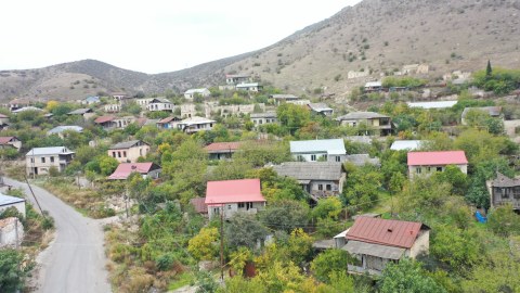 Ağdərədəki mis yataqlarında geoloji kəşfiyyat işləri aparılır