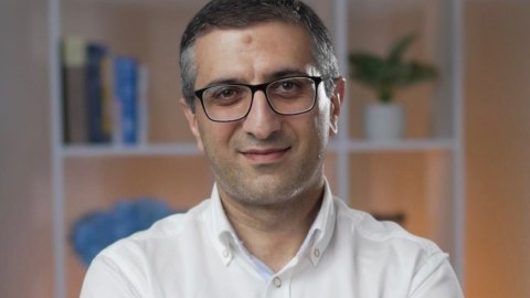 Pediatriya Mərkəzindən ayrılan sabiq direktor: "İşlərimiz&nbsp;saymaqla bitməz"