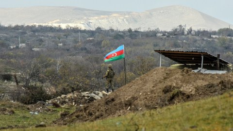 Qazaxın 4 kəndinə tezliklə qayıdış olacaq - deputat