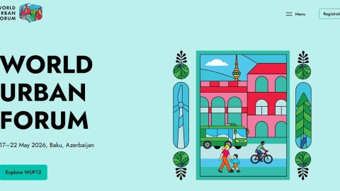 WUF13-də Forum tarixinin ən böyük sərgisi olacaq