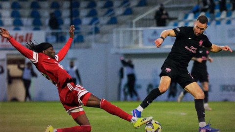 &ldquo;Sabah&rdquo;&nbsp;Azərbaycan Kubokunun qalibi oldu