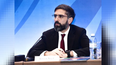 AFFA prezidenti "Sabah"ı təbrik etdi