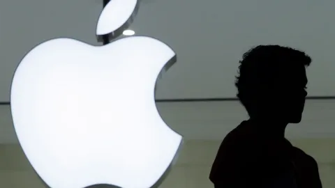"Apple" və "Google"un sənədləri&nbsp;oğurlandı