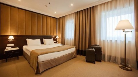 Azərbaycanda hotellərin üç aya qazandığı MİLYONLAR