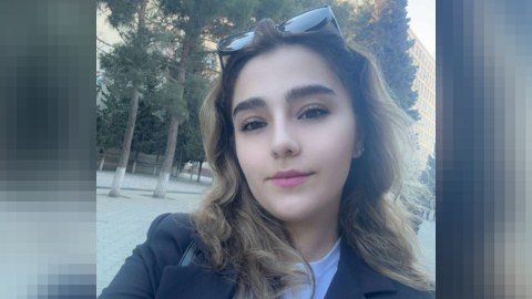 Bakıda tələbə vəfat etdi