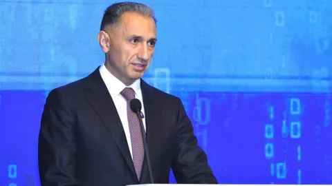 Həmin tələbələr praktik bacarıqlara da yiyələnəcəklər - Nazir