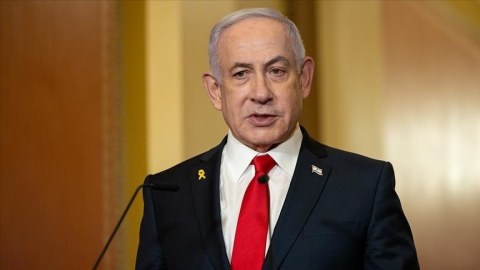Netanyahunun gizli səfəri ilə bağlı təkzib yaydılar