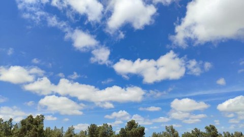 Sabahın havası: külək əsəcək