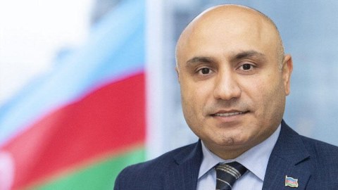 Dövlət Məşğulluq Agentliyinin departament rəhbəri işdən çıxdı
