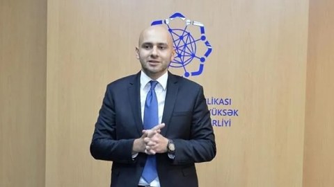 &ldquo;AzInTelecom&rdquo;a baş direktor təyin edildi