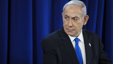 Netanyahu: İsraili böyük dünya gücünə çevirəcəyik