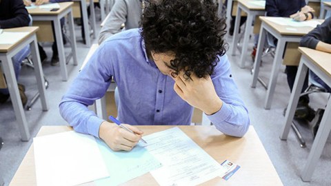 II qrupda 15 min nəfər kəsilə bilər - ən rəqabətli İXTİSASLAR
