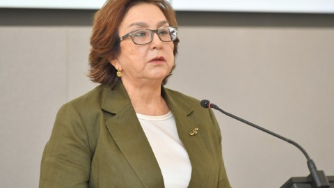 SAT imtahanında saxtakarlıq hallarına çox rast gəlinir - DİM sədri