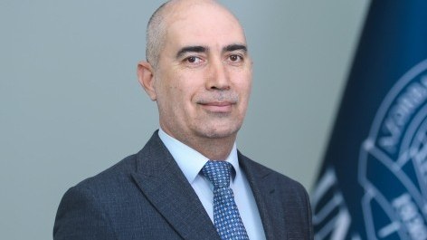 UNEC-in dosenti &ldquo;Sigma Xi&rdquo;in tamhüquqlu&nbsp;üzv seçilib