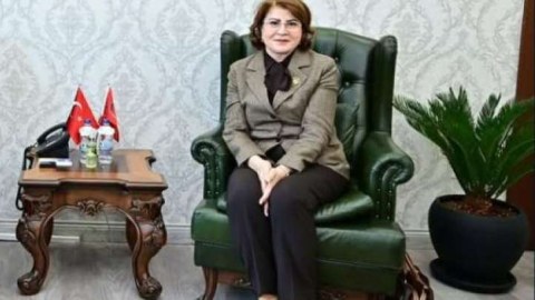 Türkiyədəki səfirliyimizin təhsil müşaviri vəzifədən gedib