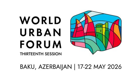 WUF13-ün vizual hekayəsi... - VİDEO