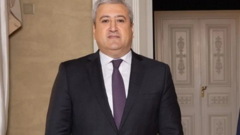 WUF13 COP29 iqlim gündəliyinin davamı olacaq - Səfir