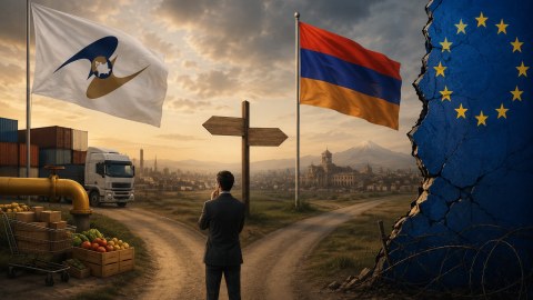 Rusiyadan Ermənistana 5 milyardlıq ŞANTAJ