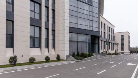 Dövlət Agentliyi MAXE qəbulu elan etdi