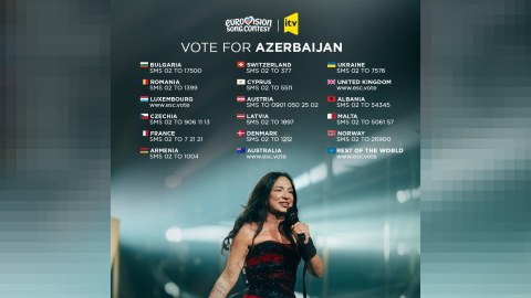 Azərbaycanın dostlarına və diaspora çağırış