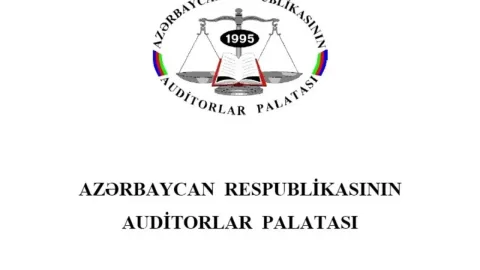 Auditorlar Palatasında bir neçə şöbə&nbsp;ləğv edildi