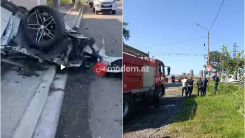 Gürcüstanda 7&nbsp;azərbaycanlı öldü - YENİLƏNİB