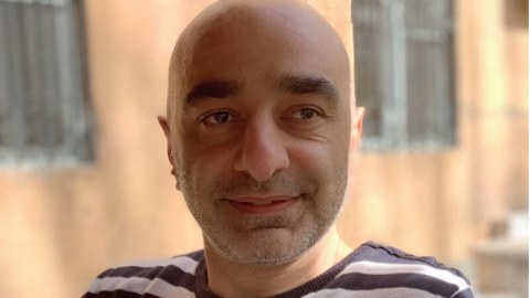 Erməni aktyor:&nbsp;Azərbaycanla sülh istəyirəm