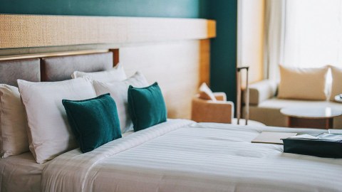 "TikTok"da hotel rezervasiya etmək mümkündür