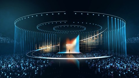 &ldquo;Avroviziya-2026&rdquo;nın finalçıları: Azərbaycan uduzdu - SİYAHI