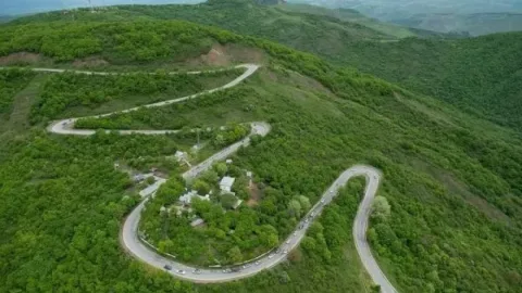 Yol polisindən sürücülərə XƏBƏRDARLIQ