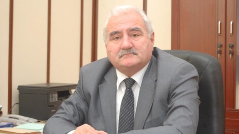 Hikmət Əlizadə kliniki ölüm keçirib