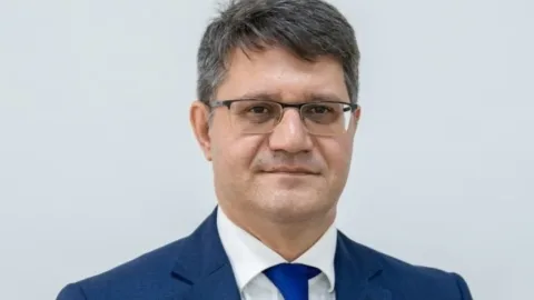 Nazir yeni rəis müavini&nbsp;təyin etdi - FOTO