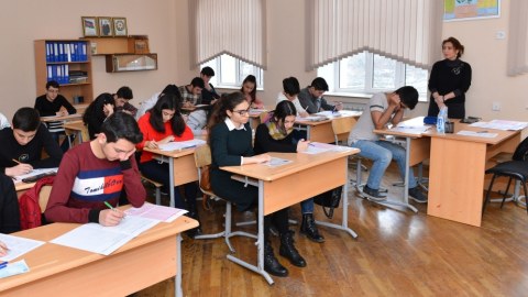 Fənn müsabiqələrində keçid balları etiraz yaratdı