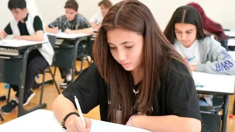 Təhsildə yenilik&nbsp;-&nbsp;ali məktəblərə qeydiyyat mygov-la aparılacaq
