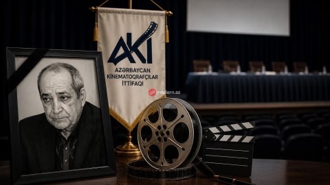 Rasim Balayevin yerinə sədr bu məkanda seçiləcək
