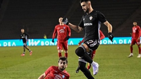 "Şamaxı" "Turan Tovuz"u, "Qarabağ" "İmişli"ni qəbul edəcək