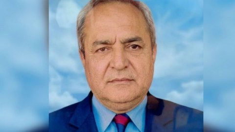 Sabiq icra başçısı vəfat etdi