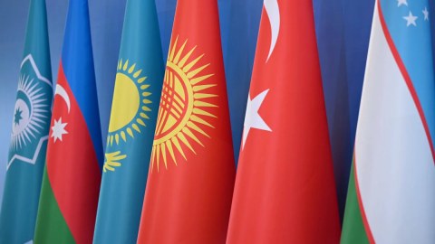 TDT-yə üzv ölkələrin QHT-lərinin Forumu keçirilir