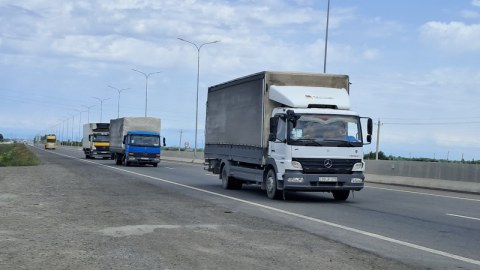 Yurd həsrəti bitir: Xocalının 6 kəndinə 41 ailə yola salındı