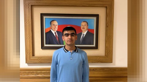 Maksimum bal toplasa da DİM qəbul etmir&nbsp;