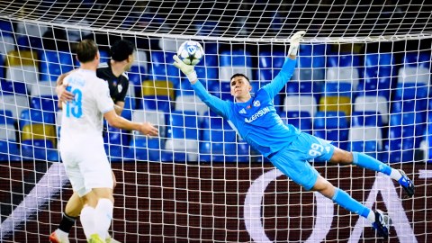 Böyük klubdan yaxşı təklif almasam, &ldquo;Qarabağ&rdquo;da qalacam