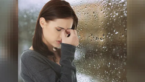 Meteohəssas insanların NƏZƏRİNƏ
